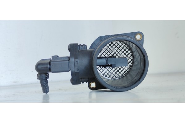 Recambio de caudalimetro para volkswagen bora berlina (1j2) trendline referencia OEM IAM 0280217121  