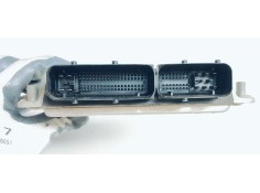 Recambio de centralita motor uce para seat leon (1m1) signo referencia OEM IAM 0281010686  
