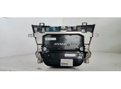 Recambio de sistema audio / radio cd para opel insignia berlina excellence referencia OEM IAM 13321293  