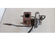 Recambio de turbocompresor para kia carnival ii 2.9 crdi lx referencia OEM IAM 0K551137000  