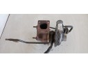 Recambio de turbocompresor para kia carnival ii 2.9 crdi lx referencia OEM IAM 0K551137000  