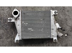 Recambio de intercooler para nissan x-trail (t30) 2.0 16v cat referencia OEM IAM   