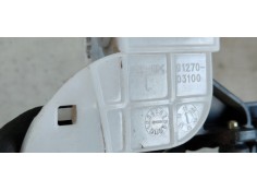 Recambio de maneta exterior delantera izquierda para hyundai i30 (gd) style referencia OEM IAM   