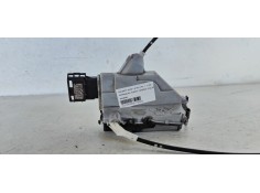 Recambio de cerradura puerta trasera izquierda para peugeot 5008 allure referencia OEM IAM A048069  