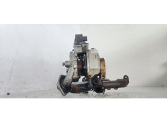 Recambio de turbocompresor para skoda octavia combi (1z5) sport edition referencia OEM IAM 03L253016H  