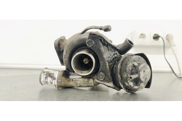 Recambio de turbocompresor para opel astra h berlina enjoy referencia OEM IAM 8973000926  