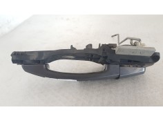 Recambio de maneta exterior delantera izquierda para opel astra j lim. berlina fase 1 referencia OEM IAM 14096201  