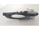 Recambio de maneta exterior delantera izquierda para opel astra j lim. berlina fase 1 referencia OEM IAM 14096201  