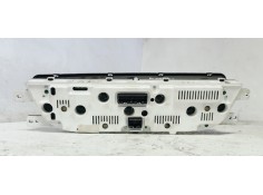 Recambio de cuadro instrumentos para ssangyong rodius 2.7 xdi 165 referencia OEM IAM 8020021102  