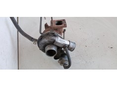Recambio de turbocompresor para kia carnival ii 2.9 crdi lx referencia OEM IAM 0K551137000  