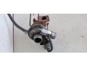 Recambio de turbocompresor para kia carnival ii 2.9 crdi lx referencia OEM IAM 0K551137000  