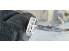 Recambio de piloto trasero izquierdo para kia carens 2.0 turbodiesel cat referencia OEM IAM   