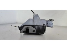 Recambio de cerradura puerta trasera izquierda para peugeot 5008 allure referencia OEM IAM A048069  
