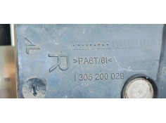 Recambio de faro antiniebla derecho para mercedes-benz clase a (w169) 2.0cdi 110 [180] referencia OEM IAM A2518200856  