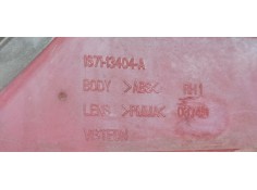 Recambio de piloto trasero derecho para ford mondeo berlina (ge) titanium (d) referencia OEM IAM   