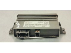 Recambio de modulo electronico para peugeot partner kasten 1.6 hdi 100 fap referencia OEM IAM 0263004204  