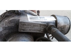 Recambio de turbocompresor para kia carnival ii 2.9 crdi lx referencia OEM IAM 0K551137000  