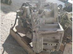 Recambio de caja cambios para nissan x-trail (t30) 2.2 16v turbodiesel cat referencia OEM IAM 8H5  