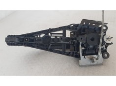 Recambio de maneta exterior delantera izquierda para opel astra j lim. berlina fase 1 referencia OEM IAM 14096201  