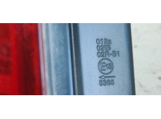 Recambio de piloto trasero izquierdo para kia carens 2.0 turbodiesel cat referencia OEM IAM   