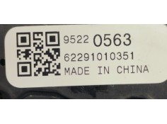 Recambio de mando intermitentes para opel insignia berlina selective referencia OEM IAM 95220563  