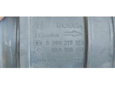 Recambio de caudalimetro para volkswagen bora berlina (1j2) trendline referencia OEM IAM 0280217121  