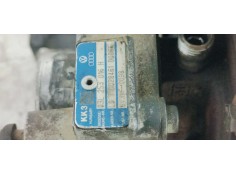Recambio de turbocompresor para skoda octavia combi (1z5) sport edition referencia OEM IAM 03L253016H  