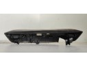 Recambio de moldura para citroen c4 grand picasso exclusive plus referencia OEM IAM 9661413377  