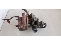 Recambio de turbocompresor para kia carnival ii 2.9 crdi lx referencia OEM IAM 0K551137000  