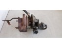 Recambio de turbocompresor para kia carnival ii 2.9 crdi lx referencia OEM IAM 0K551137000  