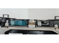 Recambio de sistema audio / radio cd para opel insignia berlina excellence referencia OEM IAM 13321293  