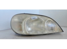 Recambio de faro derecho para kia carnival ii 2.9 crdi lx referencia OEM IAM   