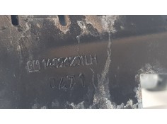 Recambio de maneta exterior delantera izquierda para opel astra j lim. berlina fase 1 referencia OEM IAM 14096201  