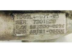 Recambio de turbocompresor para opel astra h berlina enjoy referencia OEM IAM 8973000926  