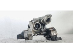 Recambio de turbocompresor para skoda octavia combi (1z5) sport edition referencia OEM IAM 03L253016H  
