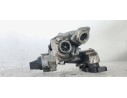 Recambio de turbocompresor para skoda octavia combi (1z5) sport edition referencia OEM IAM 03L253016H  