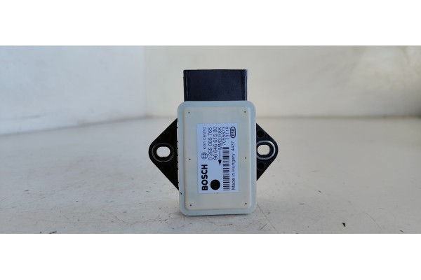 Recambio de modulo electronico para peugeot 5008 allure referencia OEM IAM 0265005765  
