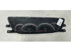 Recambio de cuadro instrumentos para ssangyong rodius 2.7 xdi 165 referencia OEM IAM 8020021102  