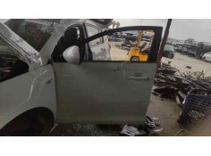 Recambio de puerta delantera izquierda para kia sportage 1.7crdi 115 fap referencia OEM IAM   