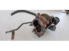 Recambio de turbocompresor para kia carnival ii 2.9 crdi lx referencia OEM IAM 0K551137000  