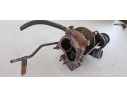 Recambio de turbocompresor para kia carnival ii 2.9 crdi lx referencia OEM IAM 0K551137000  