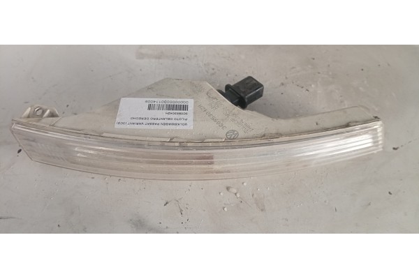 Recambio de piloto delantero derecho para volkswagen passat variant (3c5) 3.2 v6 24v referencia OEM IAM 3C0953042H  