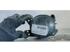 Recambio de faro antiniebla derecho para mercedes-benz clase a (w169) 2.0cdi 110 [180] referencia OEM IAM A2518200856  