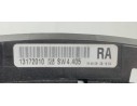 Recambio de cuadro instrumentos para opel astra h berlina sport referencia OEM IAM 13172010  