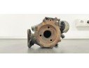 Recambio de turbocompresor para opel astra h berlina enjoy referencia OEM IAM 8973000926  