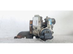 Recambio de turbocompresor para skoda octavia combi (1z5) sport edition referencia OEM IAM 03L253016H  
