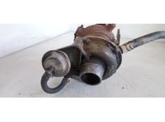 Recambio de turbocompresor para kia carnival ii 2.9 crdi lx referencia OEM IAM 0K551137000  