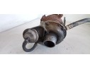 Recambio de turbocompresor para kia carnival ii 2.9 crdi lx referencia OEM IAM 0K551137000  