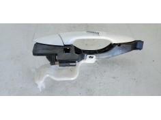 Recambio de maneta exterior trasera derecha para hyundai i30 (gd) style referencia OEM IAM   
