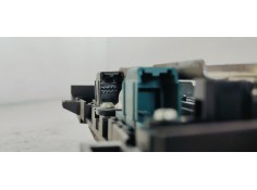 Recambio de sistema audio / radio cd para opel insignia berlina excellence referencia OEM IAM 13321293  